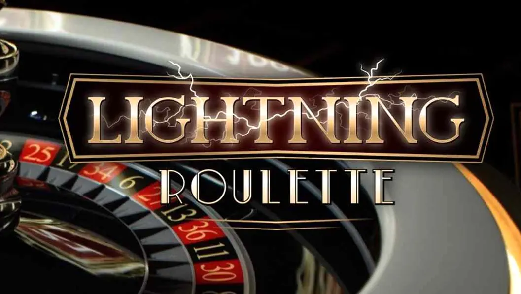 Lightning Roulette