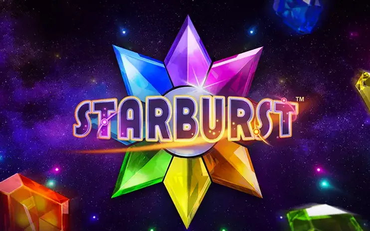 Starburst